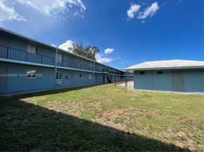 1829 N A Street 51, Lake Worth FL 33460