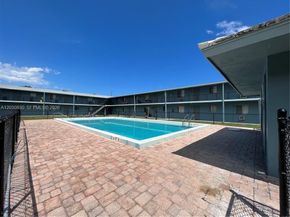 1829 N A Street 51, Lake Worth FL 33460