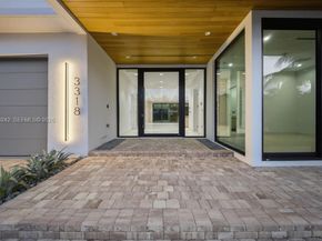 3318 NE 16th Place, Fort Lauderdale FL 33305