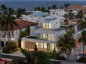 3318 NE 16th Place, Fort Lauderdale FL 33305