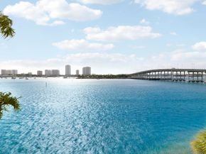 2640 Lake Shore Drive 307, Riviera Beach FL 33404