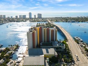 2640 Lake Shore Drive 307, Riviera Beach FL 33404