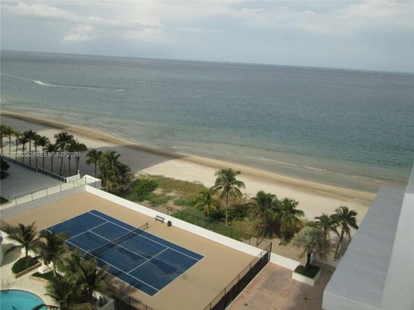 1370 S Ocean Boulevard 1206, Pompano Beach FL 33062