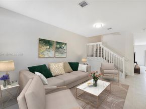 15907 SW 2nd Place, Pembroke Pines FL 33027
