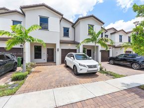 15907 SW 2nd Place, Pembroke Pines FL 33027