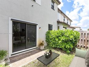 15907 SW 2nd Place, Pembroke Pines FL 33027