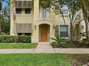 3902 White Peacock Lane, Coconut Creek FL 33073
