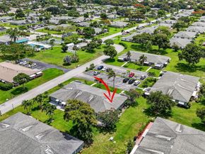 912 South Drive A, Delray Beach FL 33445