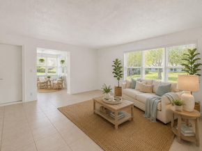 912 South Drive A, Delray Beach FL 33445