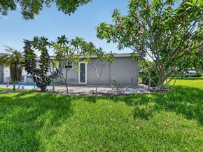 912 South Drive A, Delray Beach FL 33445