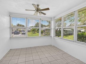 912 South Drive A, Delray Beach FL 33445