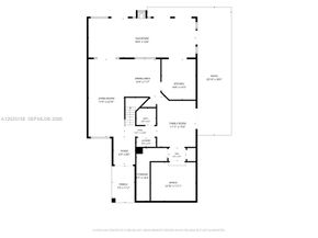 15033 SW 110th Terrace, Miami FL 33196