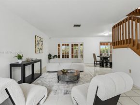 15033 SW 110th Terrace, Miami FL 33196