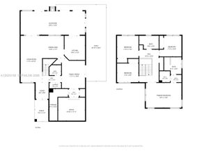 15033 SW 110th Terrace, Miami FL 33196