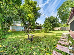 4360 NW 32nd Court, Lauderdale Lakes FL 33319