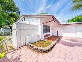 4360 NW 32nd Court, Lauderdale Lakes FL 33319
