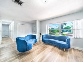 4360 NW 32nd Court, Lauderdale Lakes FL 33319