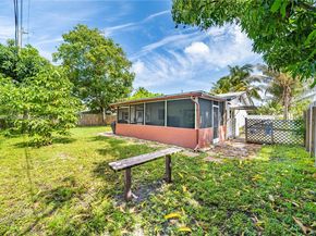 4360 NW 32nd Court, Lauderdale Lakes FL 33319