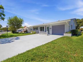 5711 NW 84th Terrace, Tamarac FL 33321