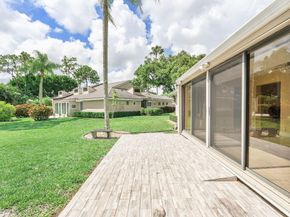 6845 Fountains Circle, Lake Worth FL 33467