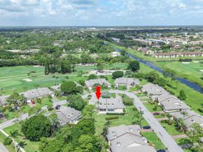 6845 Fountains Circle, Lake Worth FL 33467