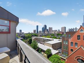 567 Tremont 32, Boston MA 02118