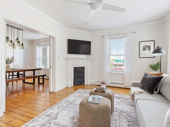 20 Lawrence St 1, Boston MA 02129
