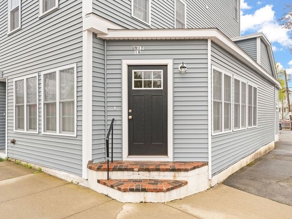492 Cabot Street 1A, Beverly MA 01915
