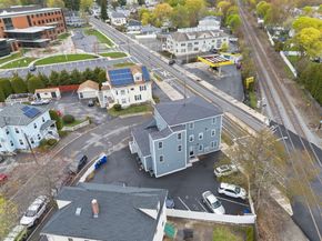 492 Cabot Street 1A, Beverly MA 01915