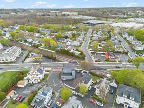 492 Cabot Street 1A, Beverly MA 01915