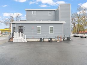 492 Cabot Street 1A, Beverly MA 01915