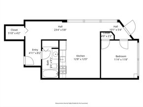 492 Cabot Street 1A, Beverly MA 01915