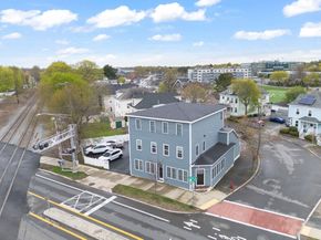 492 Cabot Street 1A, Beverly MA 01915