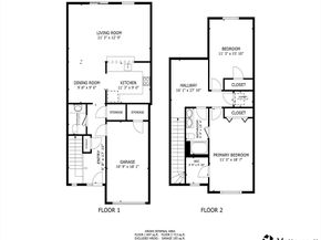 70 Endicott St 1505, Norwood MA 02062