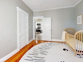 3943 Washington St 2, Boston MA 02131