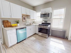 3943 Washington St 2, Boston MA 02131