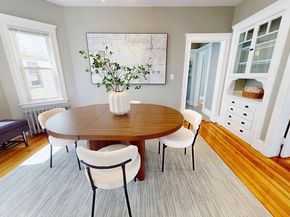 3943 Washington St 2, Boston MA 02131