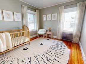 3943 Washington St 2, Boston MA 02131