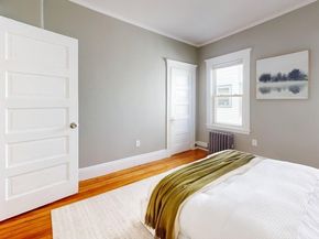 3943 Washington St 2, Boston MA 02131