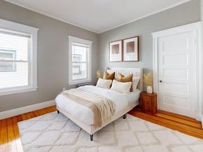 3943 Washington St 2, Boston MA 02131