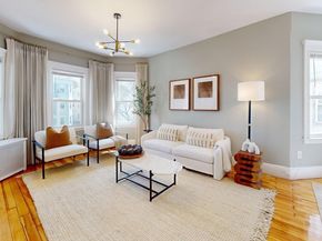 3943 Washington St 2, Boston MA 02131