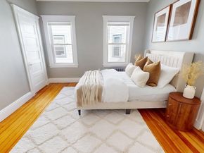 3943 Washington St 2, Boston MA 02131