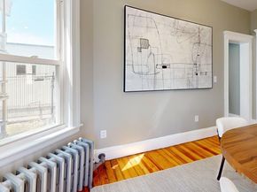 3943 Washington St 2, Boston MA 02131