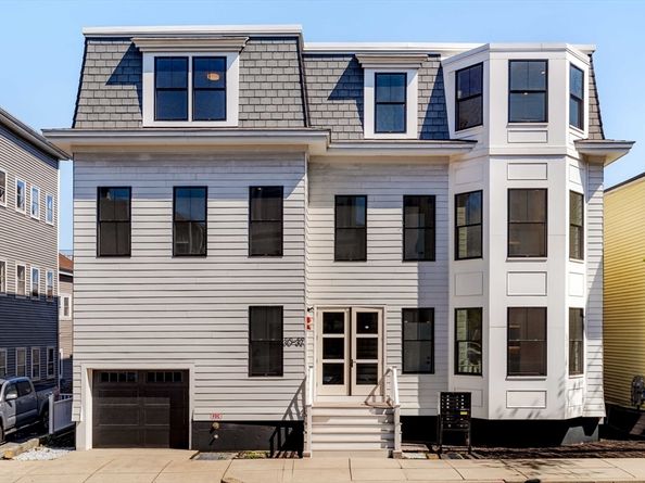 30-32 Condor St 1, Boston MA 02128