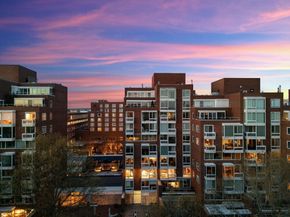 975 Memorial Drive 405406, Cambridge MA 02138