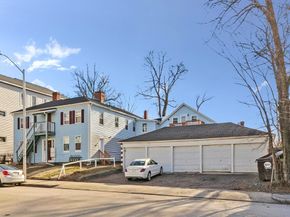 3 Chelsea St, Worcester MA 01610