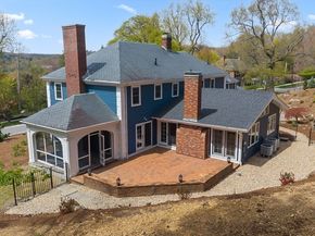20 Westwood Dr, Worcester MA 01609