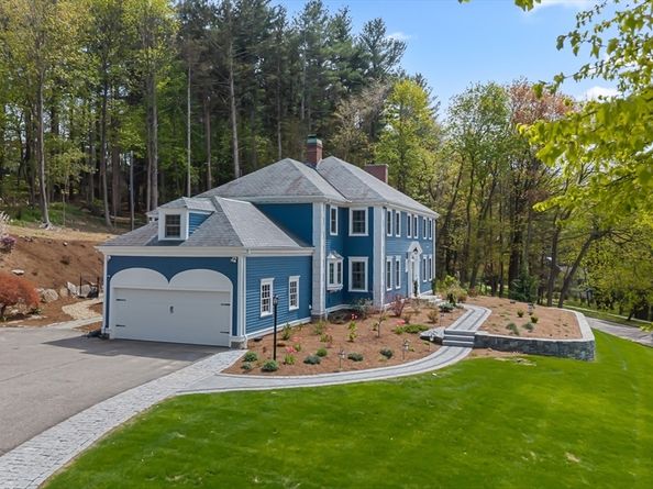 20 Westwood Dr, Worcester MA 01609