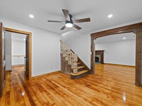 20 Westwood Dr, Worcester MA 01609