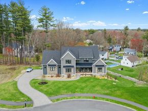 9 Shay Lane, North Reading MA 01864